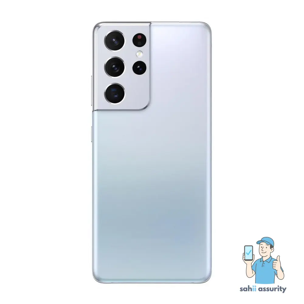 Full Body Housing for Samsung Galaxy S21 Ultra